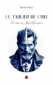Couverture Le tablier de cuir Editions MVO 2025