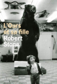 Couverture L'Ours et sa fille Editions de l'Olivier 1998