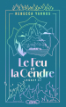 Couverture Legacy, tome 2 : Le feu et le cendre Editions Michel Lafon 2025