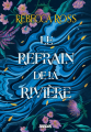 Couverture Les Ballades de Cadence, tome 1 : Le Refrain de la rivière Editions Sabran 2025