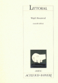 Couverture Le sang des promesses, tome 1 : Littoral Editions Actes Sud 2009