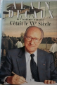 Couverture C'était le XXe Siècle, tome 1 : De la Belle Epoque aux Années Folles Editions France Loisirs 1996