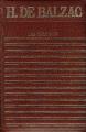 Couverture Les Chouans Editions Presses de la Renaissance (Club Géant Classique) 1974