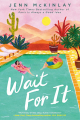 Couverture Wait for it Editions Penguin Books 2021