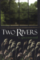 Couverture Two rivers Editions Kensington 2009