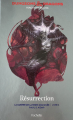 Couverture Les Royaumes Oubliés : La Guerre de la Reine Araignée, tome 6 : Résurrection Editions Hachette 2024
