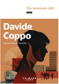 Couverture Du mauvais côté Editions Calmann-Lévy 2025