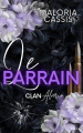 Couverture Clan Alario, tome 1 : Le Parrain Editions Autoédité 2019