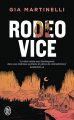 Couverture Rodeo Vice Editions J'ai Lu 2025
