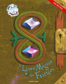 Couverture Star vs. the Forces of Evil: The Magic Book of Spells Editions Centre Universe 2019