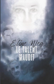 Couverture Le talent maudit Editions Autoédité 2025
