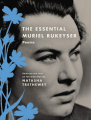 Couverture The Essential Muriel Rukeyser: Poems Editions Ecco 2021