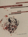 Couverture Le livre des morts suivi de Cadavres, sous-produits des dividendes Editions Isabelle Sauvage 2017