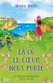 Couverture Heritage Cove, tome 1: Là où le coeur nous porte Editions City 2025