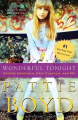 Couverture Wonderful Tonight: George Harrison, Eric Clapton, and Me Editions Crown 2007