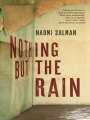 Couverture Nothing but the Rain Editions Tordotcom 2023