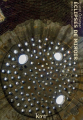 Couverture Éclipses de miroir Editions Kontr 2024