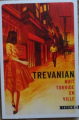 Couverture Nuit torride en ville Editions Gallmeister (Totem) 2024