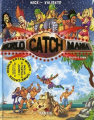 Couverture World Catch Mania, tome 2 : Holidays Show Editions Kantik 2010