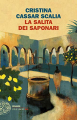 Couverture La Salita dei Saponari Editions Einaudi 2020