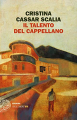 Couverture Il talento del cappellano Editions Einaudi 2021