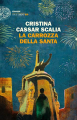 Couverture La carrozza della Santa Editions Einaudi 2022