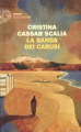 Couverture La banda dei carusi Editions Einaudi 2022