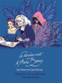 Couverture La dernière nuit d'Anne Bonny Editions Radio France 2023