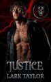 Couverture Damned Connections, Book 2: Justice Editions Autoédité 2024