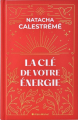 Couverture La clé de votre énergie Editions Albin Michel 2024