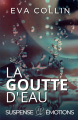 Couverture La goutte d'eau Editions Autoédité 2023