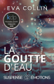 Couverture La goutte d'eau Editions Autoédité 2023
