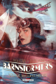 Couverture Barnstormers Editions Delcourt (Contrebande) 2025