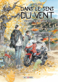 Couverture Dans le sens du vent : Nord, Nord-Ouest, tome 7 Editions Soleil (Manga - Seinen) 2025