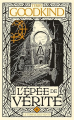 Couverture L'épée de vérité, tome 04 : Le temple des vents Editions Bragelonne 2024