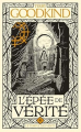 Couverture L'épée de vérité, tome 04 : Le temple des vents Editions Bragelonne 2024