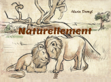Couverture Naturellement Editions Seshat 2025