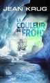 Couverture La couleur du froid Editions Pocket (Science-fiction) 2025