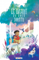 Couverture Le Dahut du Bois Touffu Editions Mazurka (Fantaisies) 2025