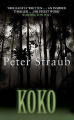 Couverture Koko Editions HarperCollins 2001