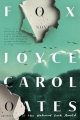 Couverture Fox Editions Hogarth Press 2025