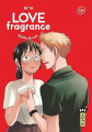 Couverture Love Fragrance, tome 09 Editions Kana (Big (Life)) 2022