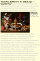 Couverture Searches: Selfhood in the Digital Age Editions Pantheon Books 2025