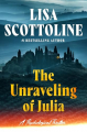 Couverture The Unraveling of Julia Editions Grand Central Publishing 2025