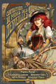 Couverture Contes et récits du Paris des merveilles Editions Bragelonne 2022