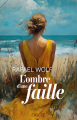 Couverture L'ombre d'une faille Editions Favre 2025