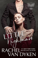 Couverture The Rise of the De Langes, book 2: Little nightmare Editions Autoédité 2025