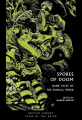 Couverture Spores of Doom: Dank Tales of the Fungal Weird Editions The British Library (Tales of the weird) 2025