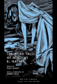 Couverture The Weird Tales of Dorothy K. Haynes Editions The British Library (Tales of the weird) 2024