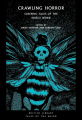 Couverture Crawling Horror: Creeping Tales of the Insect Weird Editions The British Library (Tales of the weird) 2021